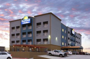  Days Inn & Suites Galveston West/Seawall  Галвестон